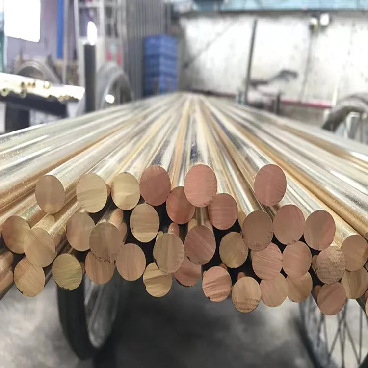 H59 Brass rod