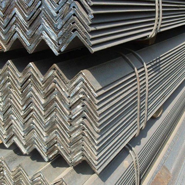 S275JR Angle Steel
