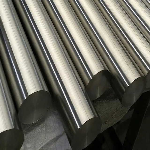 A286 Stainless steel round bar