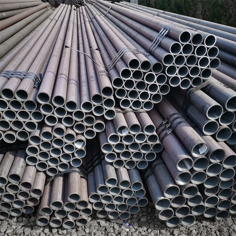 4130 Carbon steel pipe
