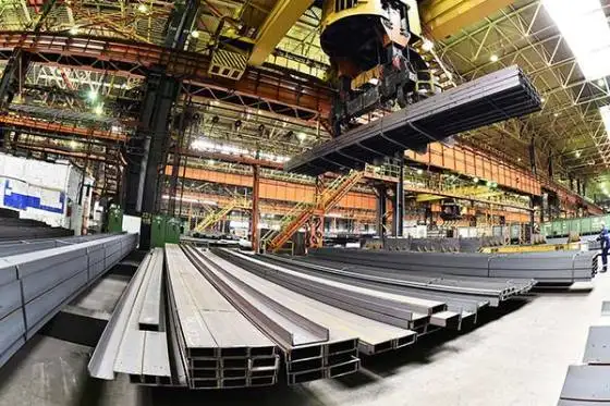 Factory Workshop