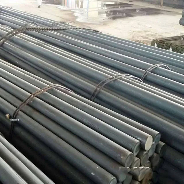 4140 Carbon steel round bar