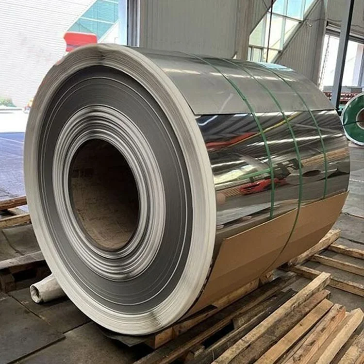 316L Stainless steel coil