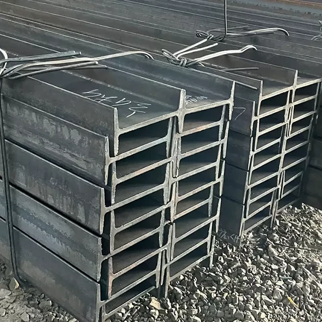 ST37 I Beam