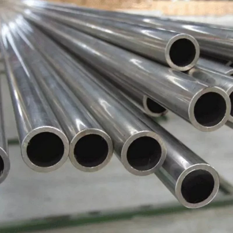304L stainless steel pipe