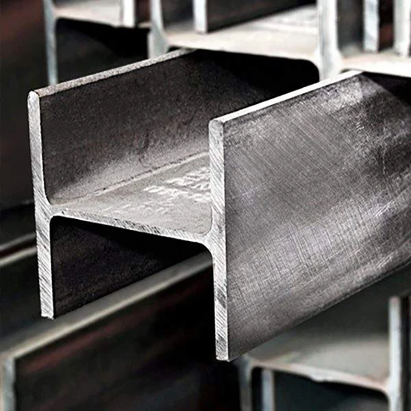 S355JR H beam
