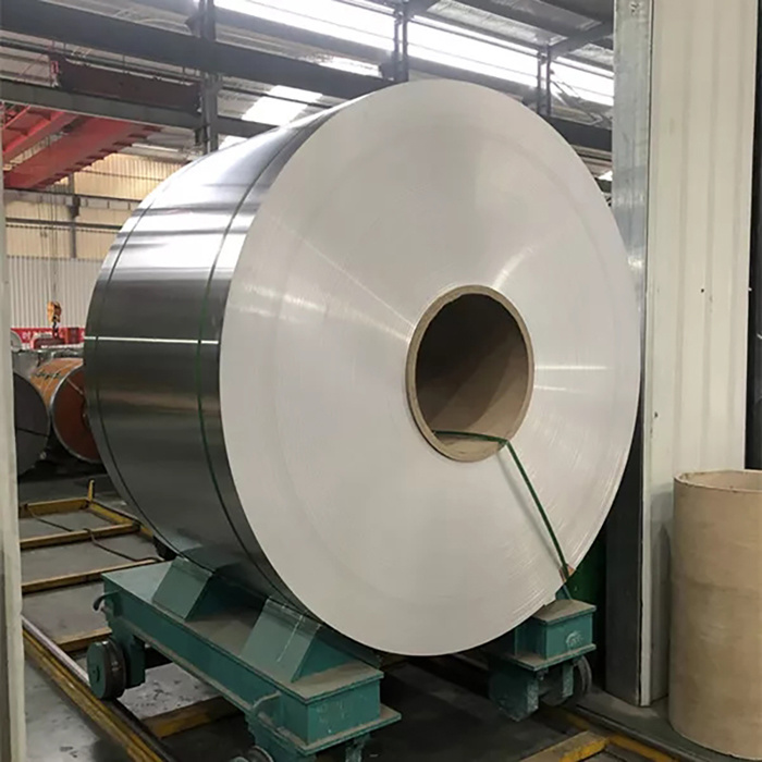 7050 Aluminum Coil