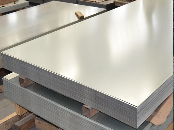 Unlocking the Outstanding Potential of Galvanized Steel Plates