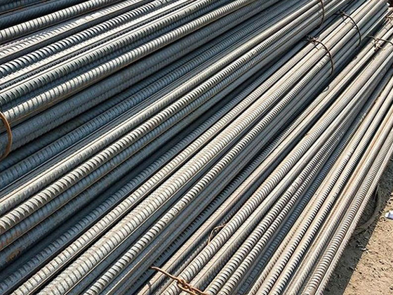 Rebar: The Solid Backbone of the Construction Industry