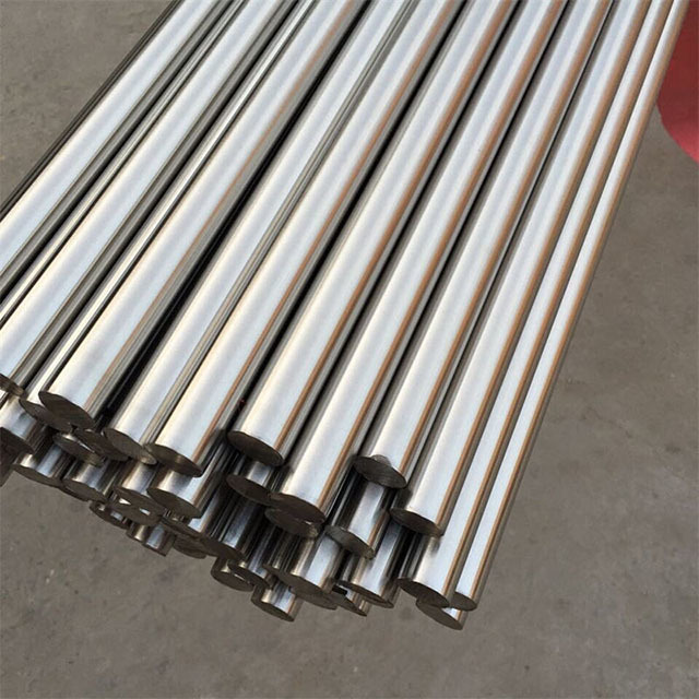 2205 Stainless steel round bar