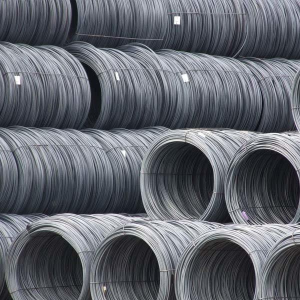 Q195  Wire rod