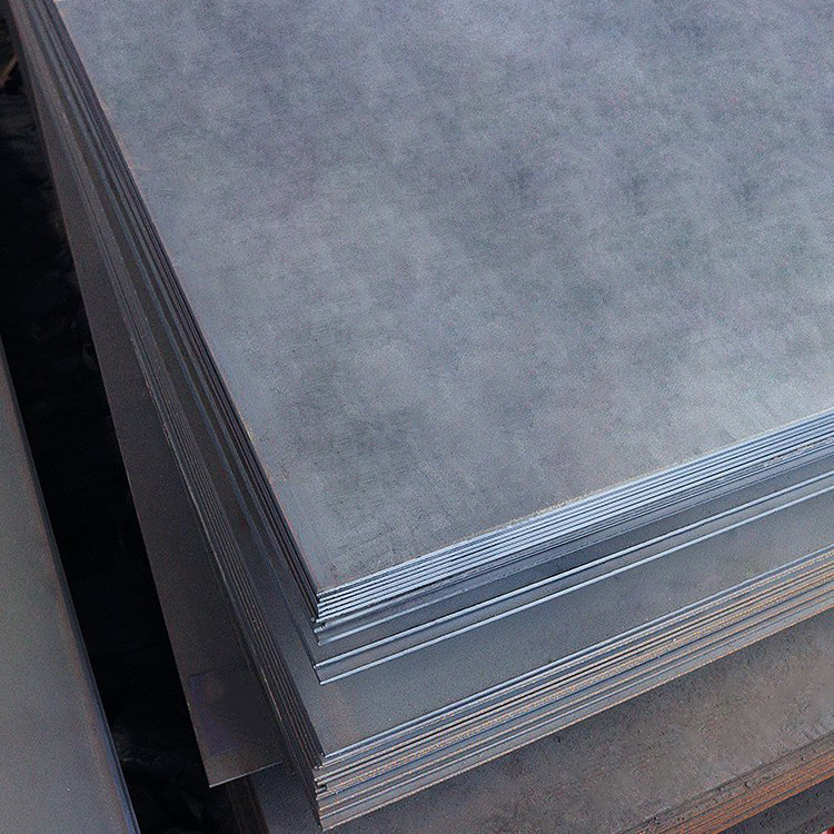 S355JR Carbon steel plate