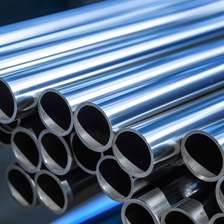 2205 stainless steel pipe