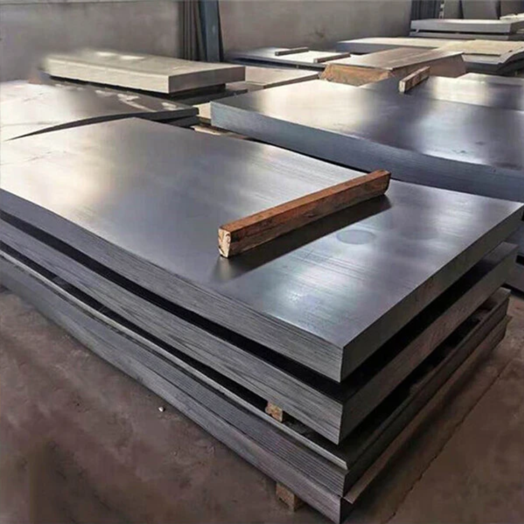 5 Benefits of Using Carbon Steel in Your Next Industrial Project