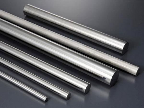 From Stainless Steel Round Bars to the Rise of High - Performance Steel Materials