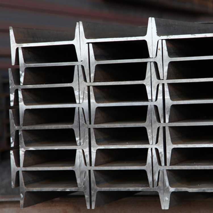 S355JR I Beam
