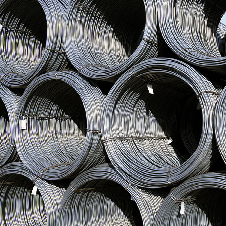 Wire rod