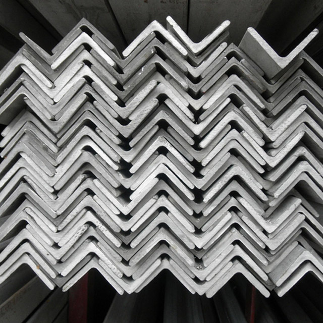 S235JR Angle Steel