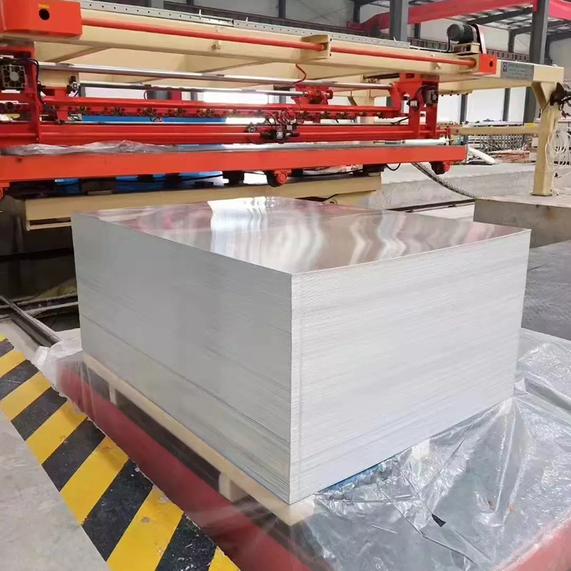 3003 Aluminum Plate