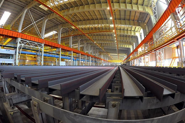 Factory Workshop