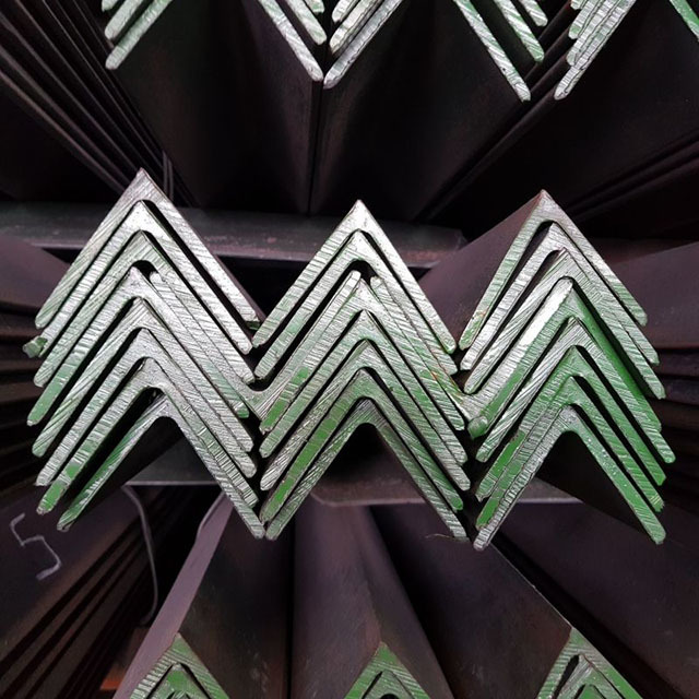 Q235 Angle Steel