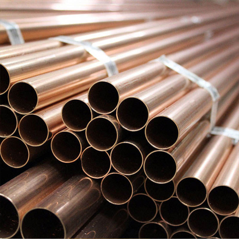 Copper Tube