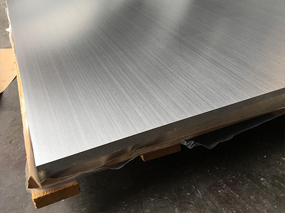 Aluminum Plate: A Key Material in Modern Industry