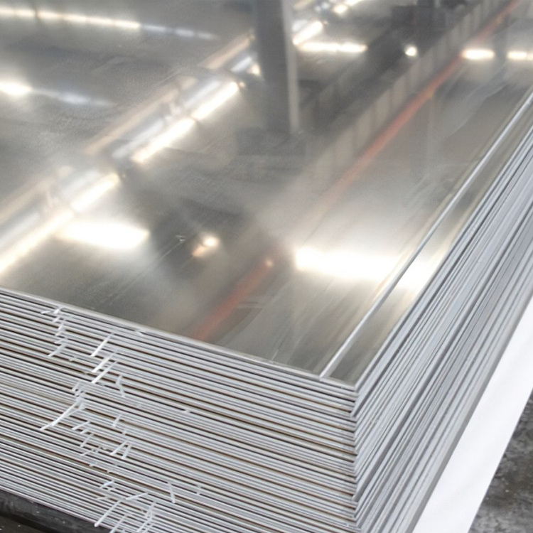 Aluminum Plate