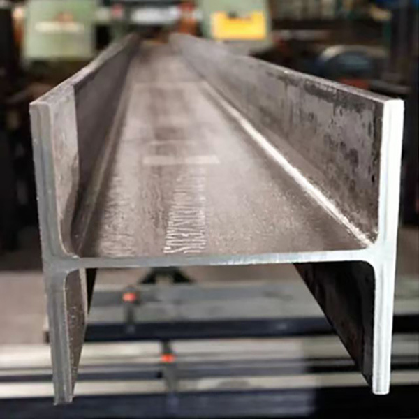 S355JR H beam