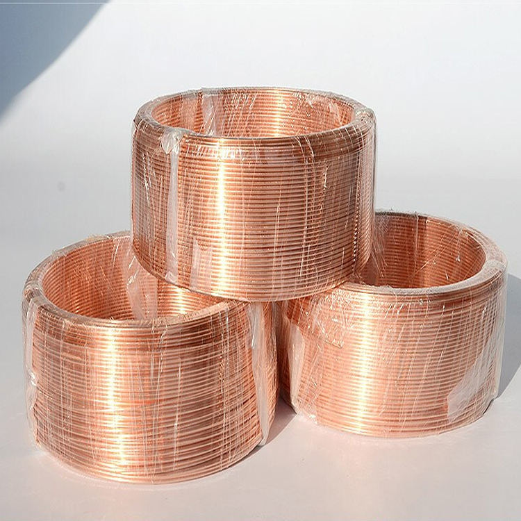 Copper wire