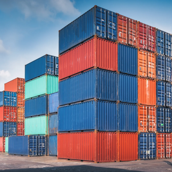 The Best Steel Grades for Container Manufacturing