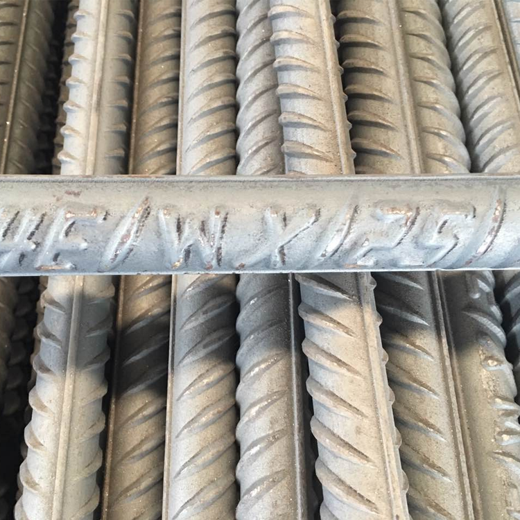 GR40 Rebar