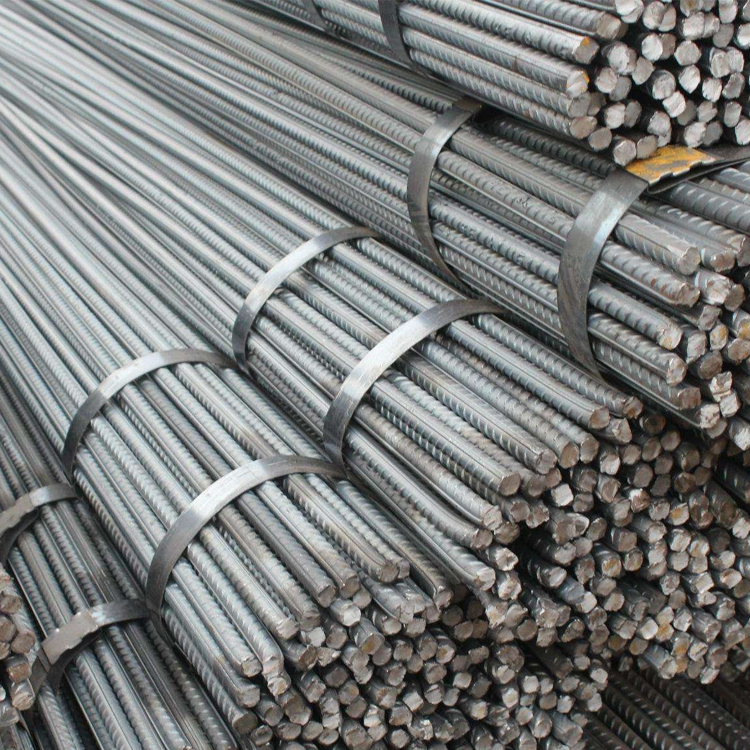 CA50 Rebar