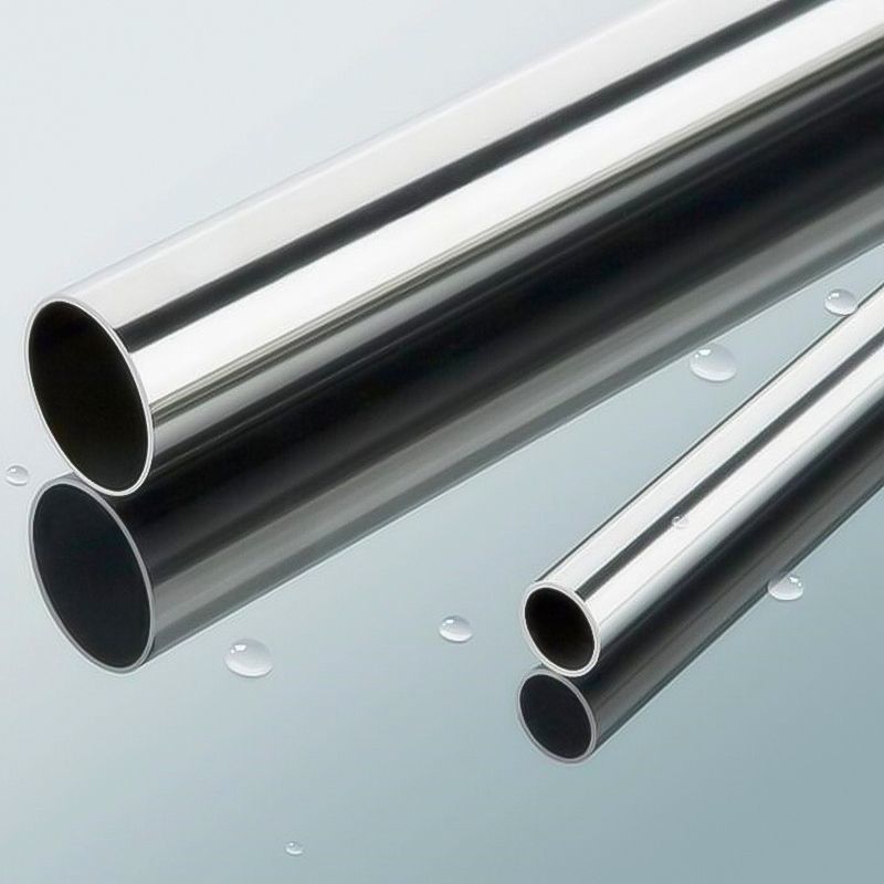 Stainless steel pipe