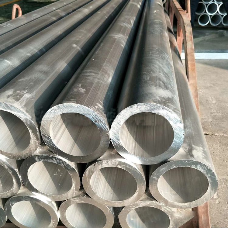 3004 Aluminum Tube