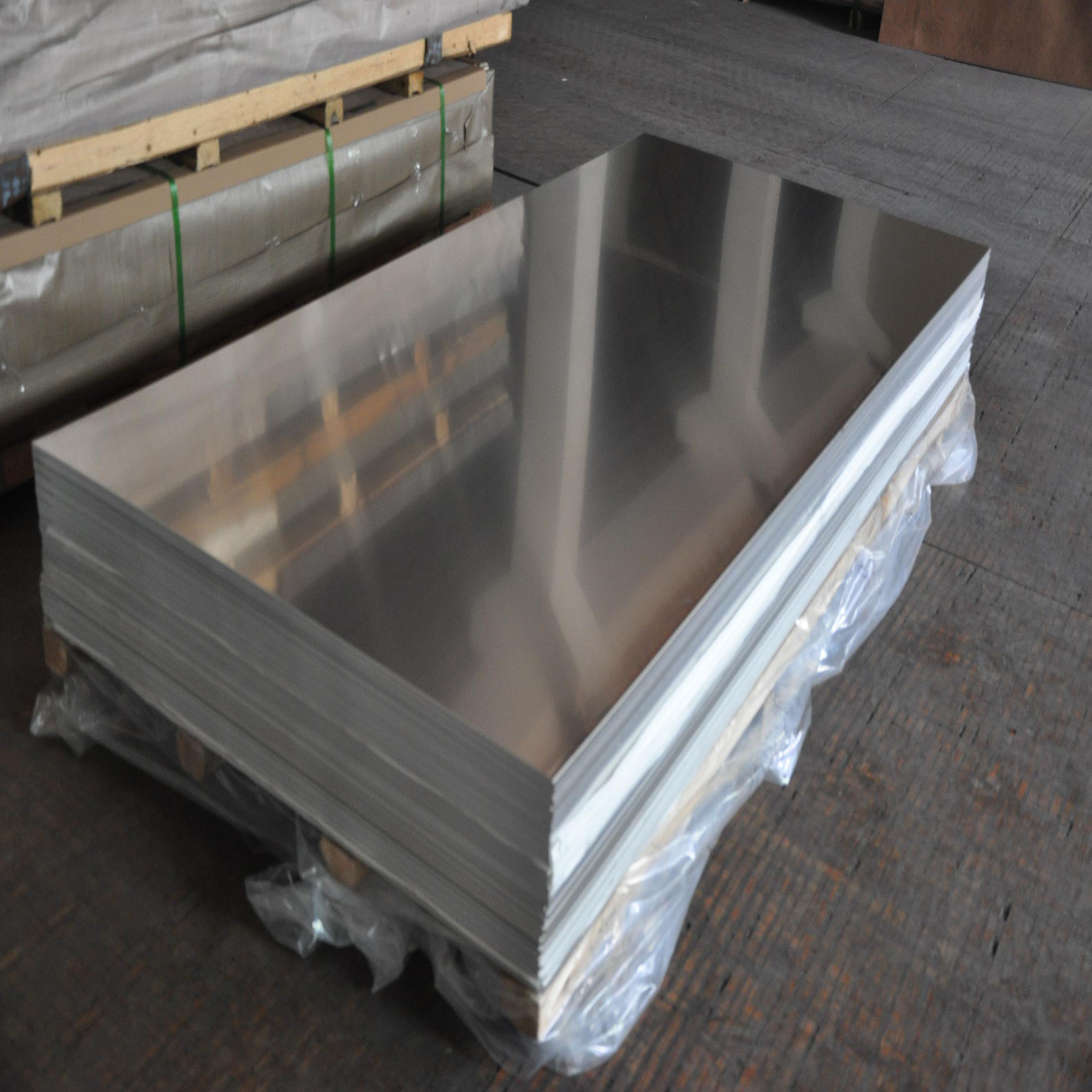 1060 Aluminum Plate