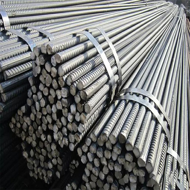 HRB400E Rebar