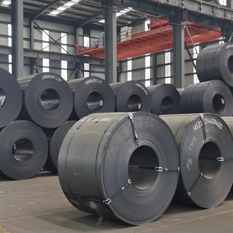 A36 Carbon steel coil