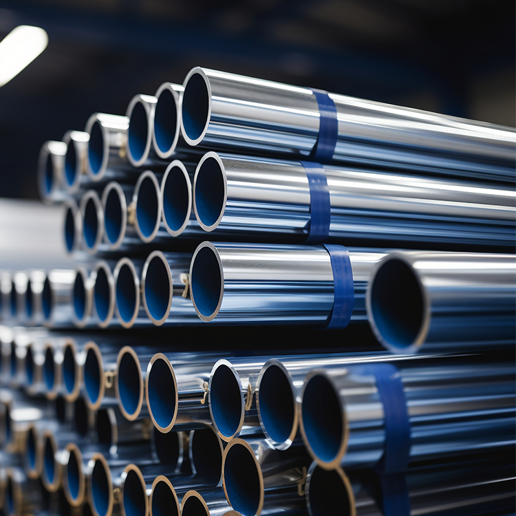 430 stainless steel pipe