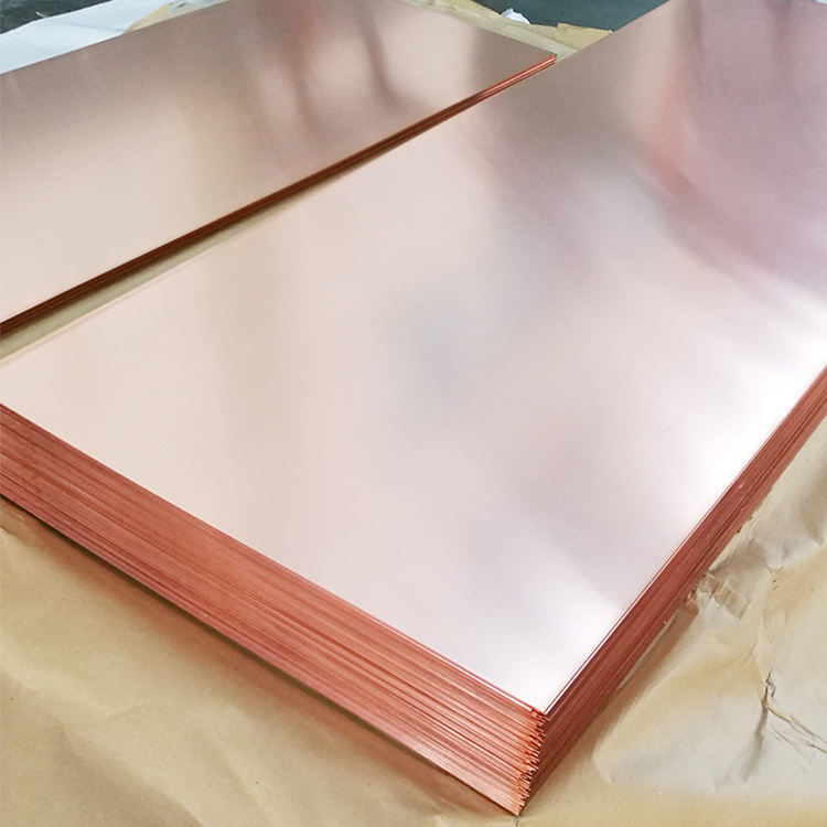 Copper Sheet