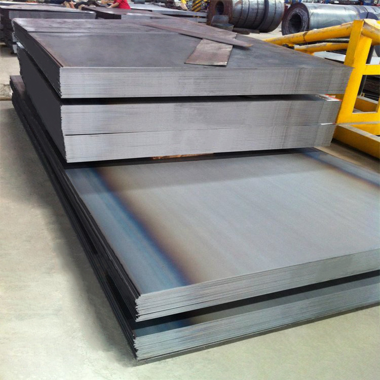 Q355 Carbon steel plate