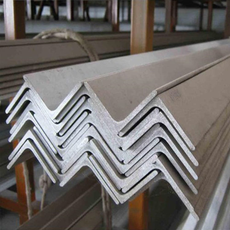 ST37 Angle Steel