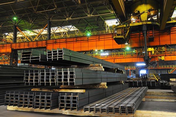 Factory Workshop