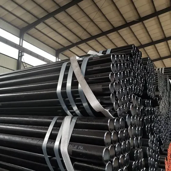 How Our Steel Solutions Help International Buyers Reduce Long-Term Costs