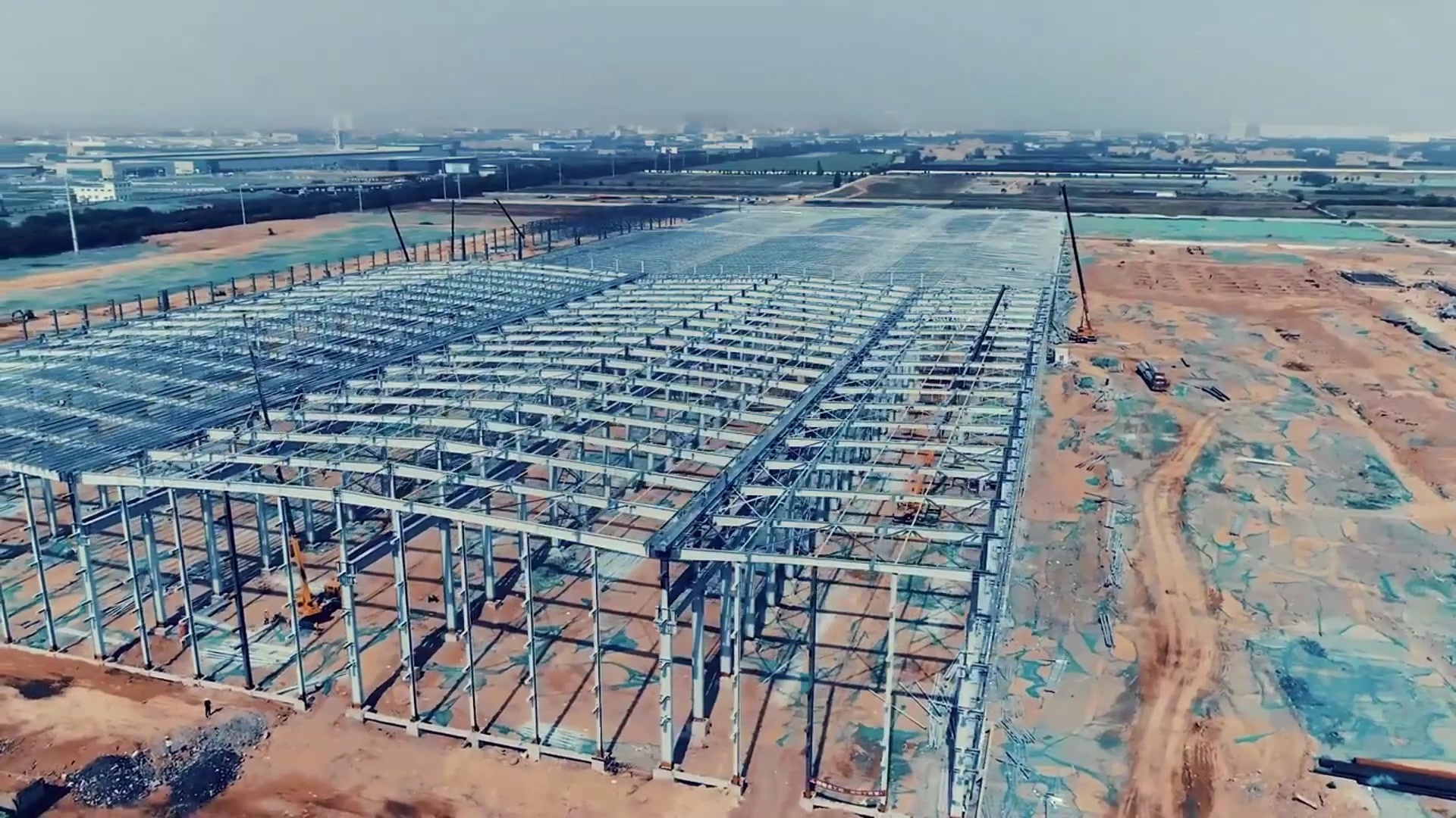 Wugang Steel (Qingdao) Co., Ltd.