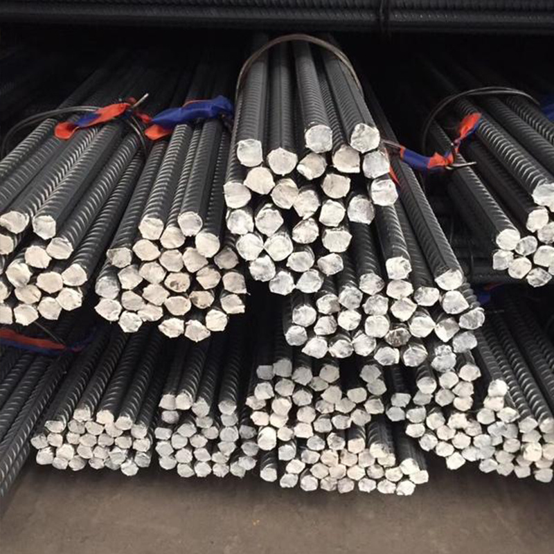 Understanding The Standards For Reinforcement Steel