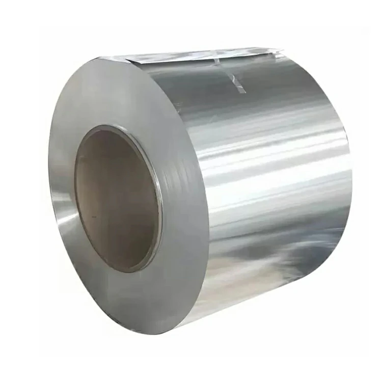 304L  Stainless Steel Coil