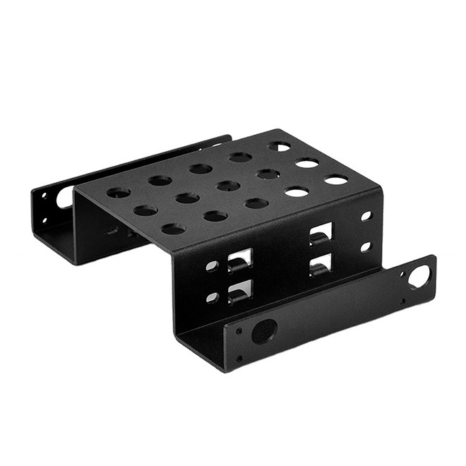 Automotive Aluminum Metal Stamping