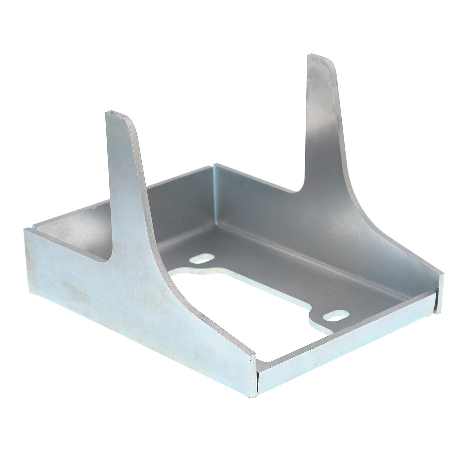 Stainless Steel Sheet Metal Fabrication