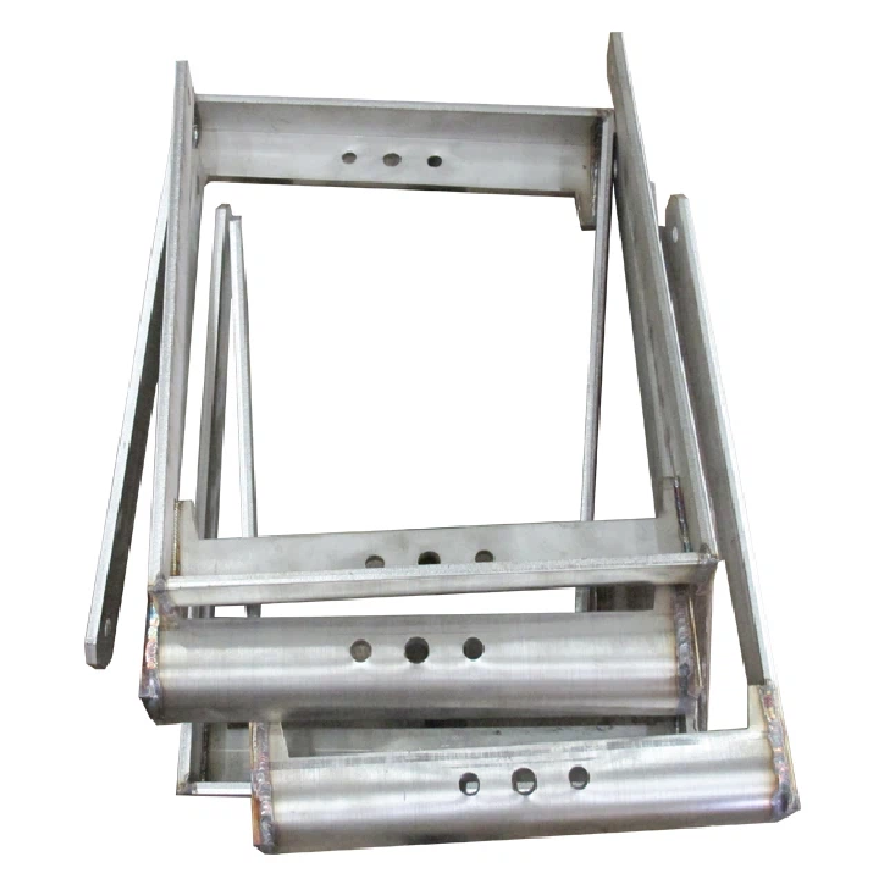 Stainless Steel Welding and Pipe Fabrication